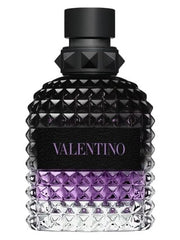 Valentino Uomo Purple Melancholia 100ML detail 2