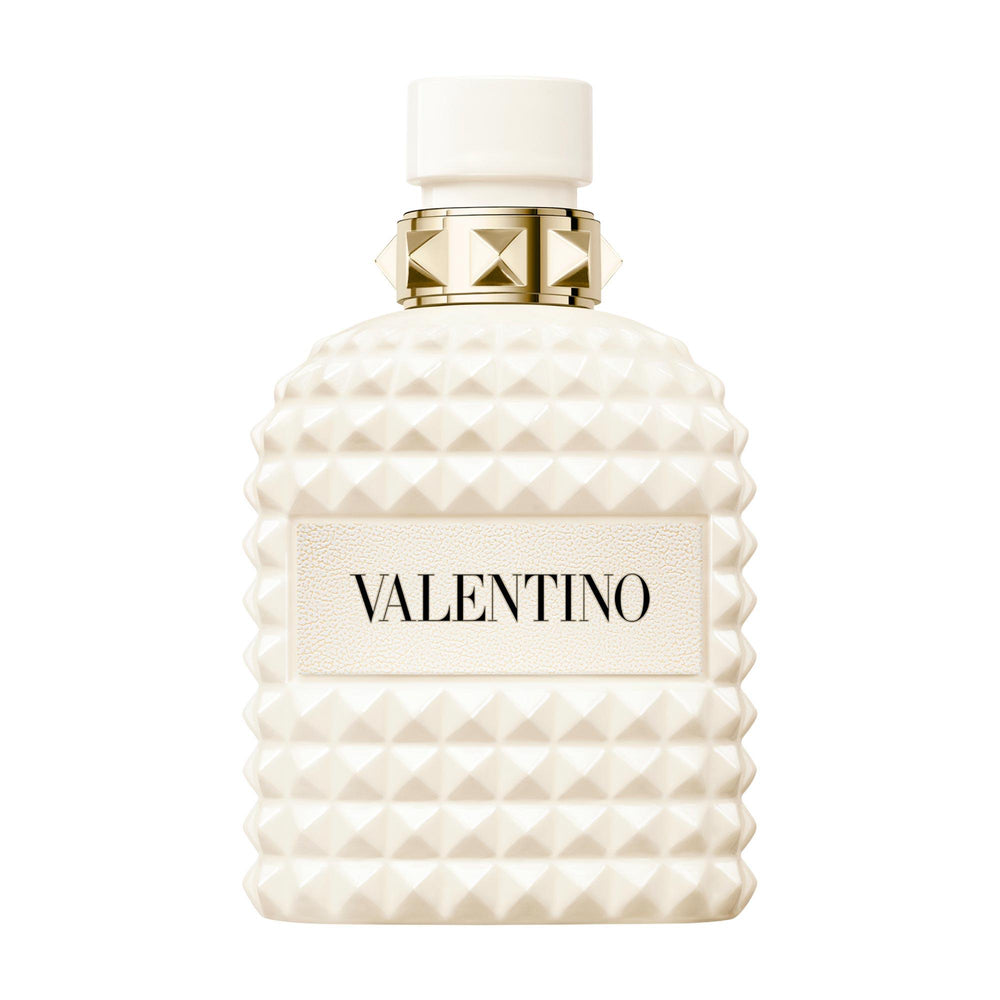 Valentino Uomo Ivory Valentino 100ML detail 2
