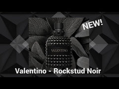 Valentino Uomo Rockstud Noir 100 ML detail 1
