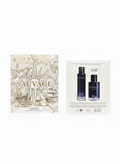DIOR SAUVAGE EDP COLLECTION 100ML+150ML detail 2