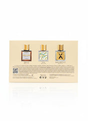 NISHANE COLLECTION1 3*30ML bottle