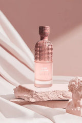 ASSAF Pink Queen 200ML (WITHOUT BOX) detail 2