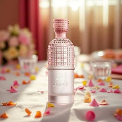 ASSAF Pink Queen 200ML (WITHOUT BOX) detail 1