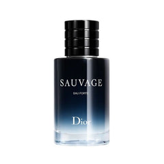 Sauvage Eau Forte 100ML detail 2