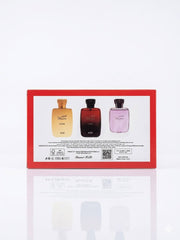 COLLECTION HAWAS FIRE 3*30ML detail 2