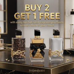 COLLECTION LIBRE 2+1FREE detail 1