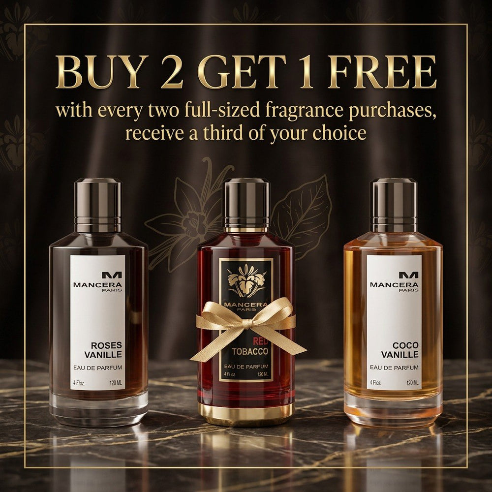 COLLECTION MANCERA 2+1FREE detail 2