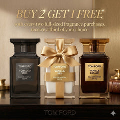 COLLECTION TOM FORD 2+1FREE detail 2