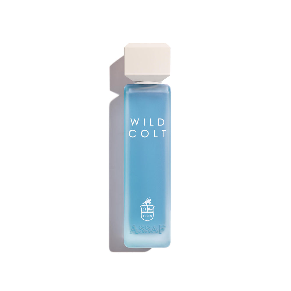 ASSAF WILD COLT 100ML detail 2