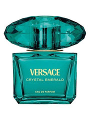 VERSACE Crystal Emerald Versace 90ML detail 4