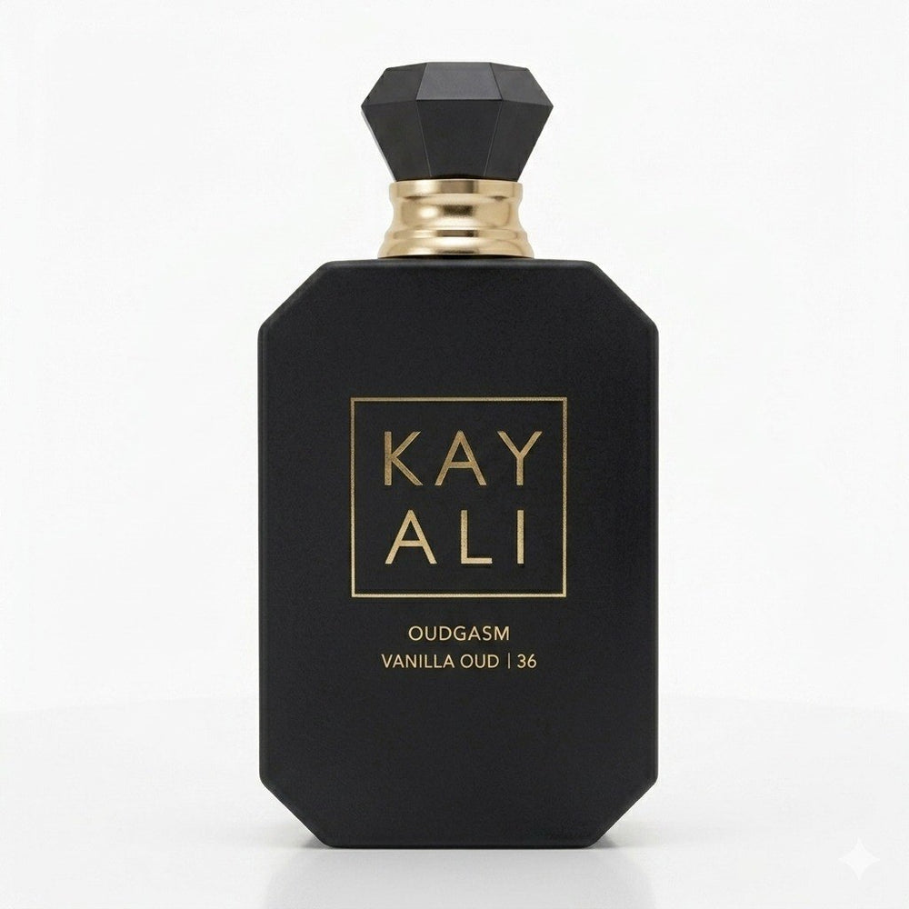 KAYALI Oudgasm Vanilla Oud | 36 100ML detail 4