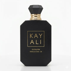 KAYALI Oudgasm Vanilla Oud | 36 100ML detail 4