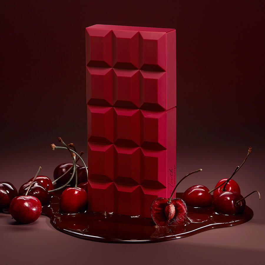 Sweet Tooth Cherry Baby 75ML