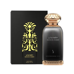 Dkhoon Amber 100ML