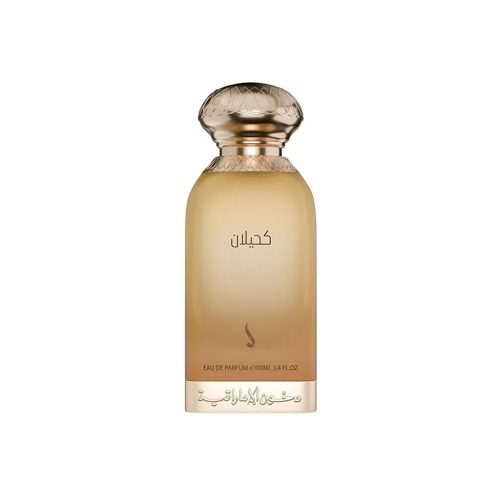 Dkhoon Kahilan 100ML