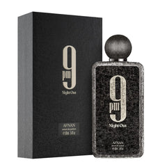 AFNAN 9PM NIGHT OUT 100ML
