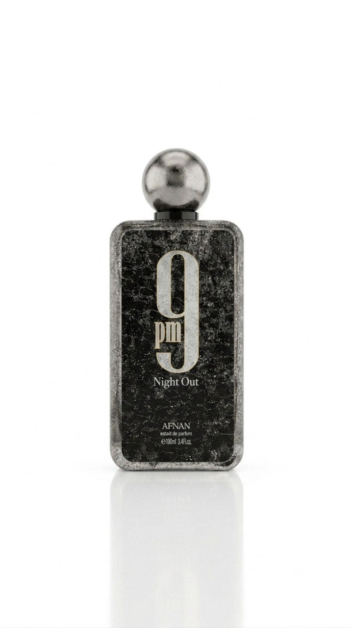 AFNAN 9PM NIGHT OUT 100ML
