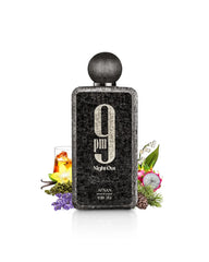 AFNAN 9PM NIGHT OUT 100ML