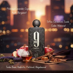 AFNAN 9PM NIGHT OUT 100ML