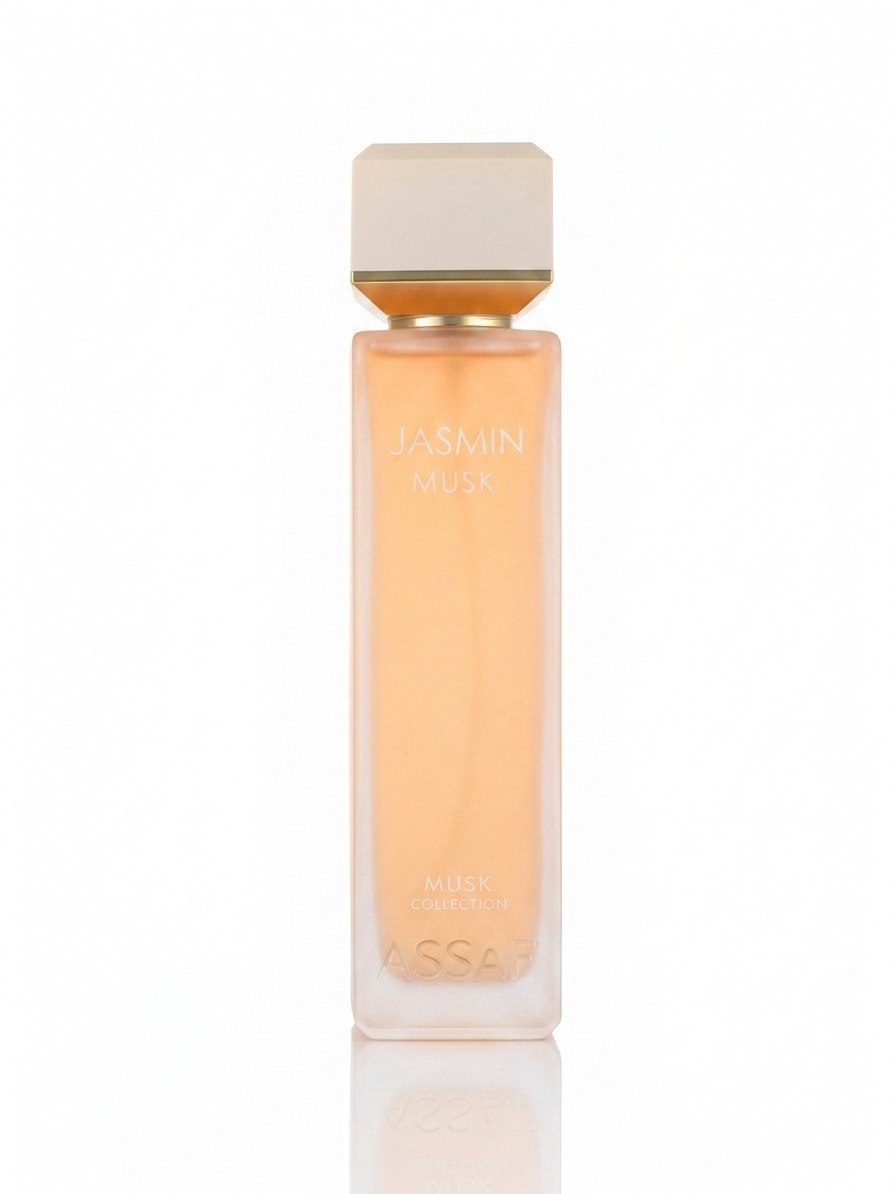 ASSAF JASMIN MUSK 200ML
