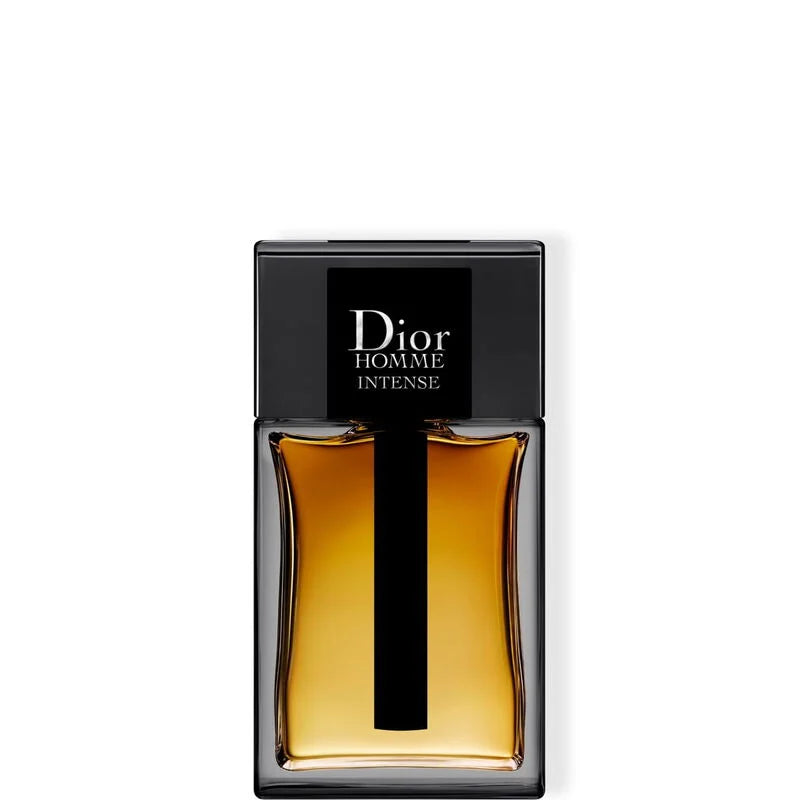 DIOR HOMME INTENSE perfume 100ML