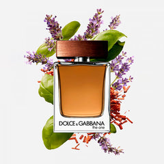 Dolce&Gabbana THE ONE EDT FOR MEN 100ML
