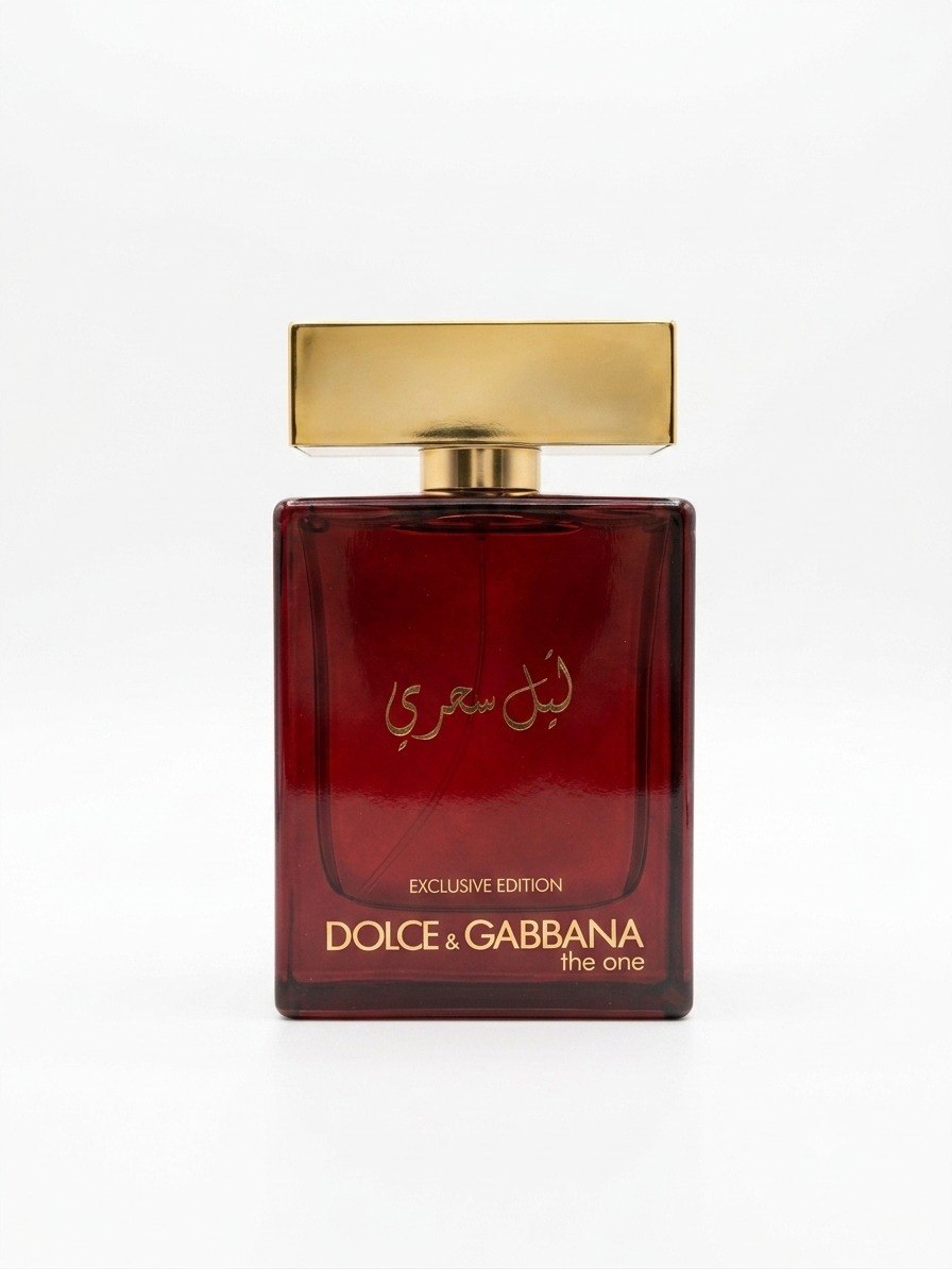 Dolce&Gabbana THE ONE Mysterious Night 100ML