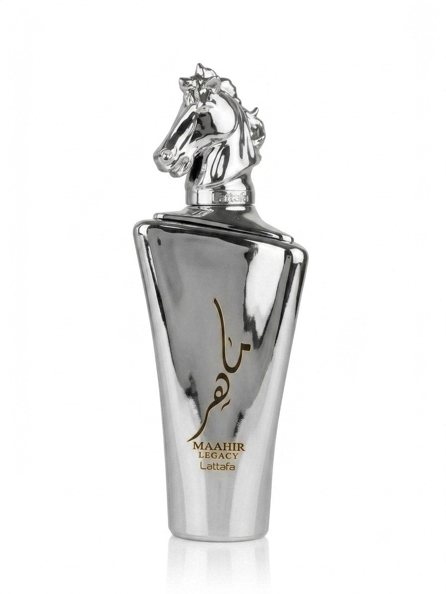 Lattafa Maahir Legacy 100ML