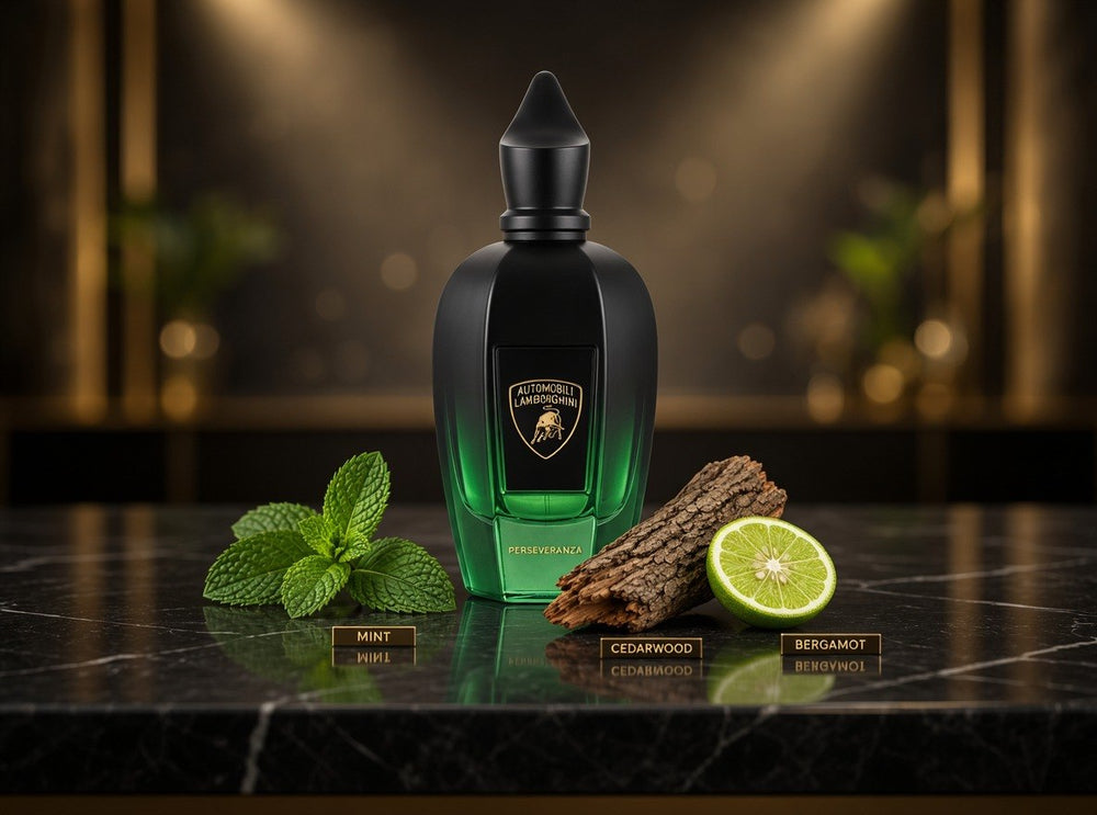Xerjoff Perseveranza 100ML