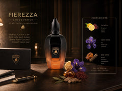 Xerjoff Fierezza 100ML