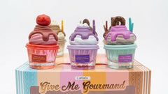 Lattafa Ice Cream Collection 6*30ML