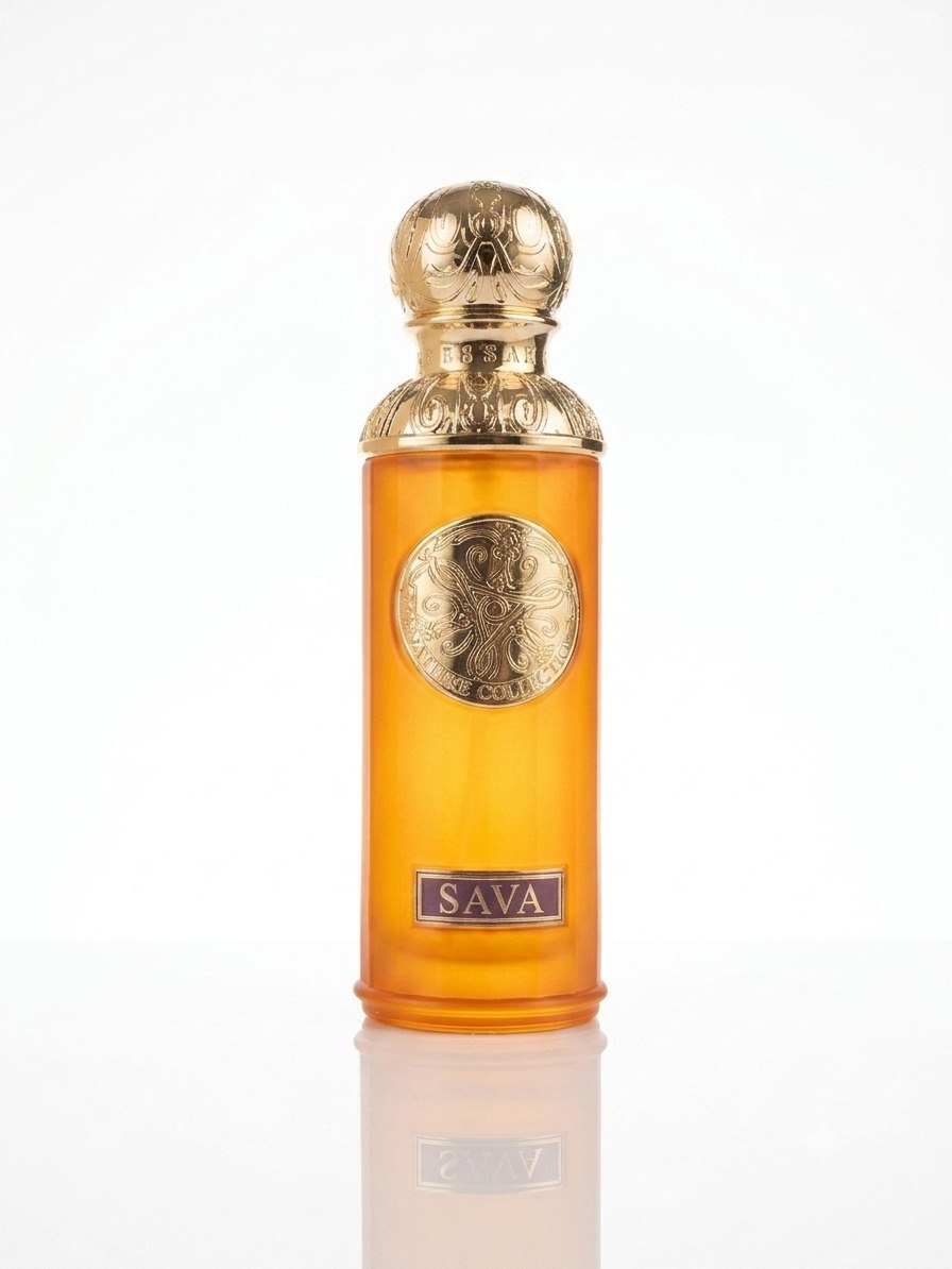 GISSAH SAVA 90ML