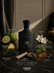 CREED Aventus absolu 100ML