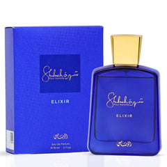 RASASI Shuhrah ELIXIR 90ML