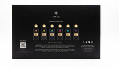COLLECTION IBRAQ DIAMOND 6*50ML