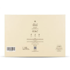 IBRAQ IRTH COLLECTION 3*100ML