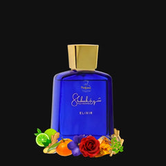 RASASI Shuhrah ELIXIR 90ML