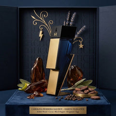 Bad Boy Cobalt Absolute Carolina Herrera 100ML