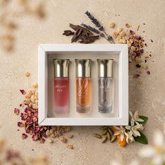 COLLECTION ASSAF AROGIT BINK 3*25ML