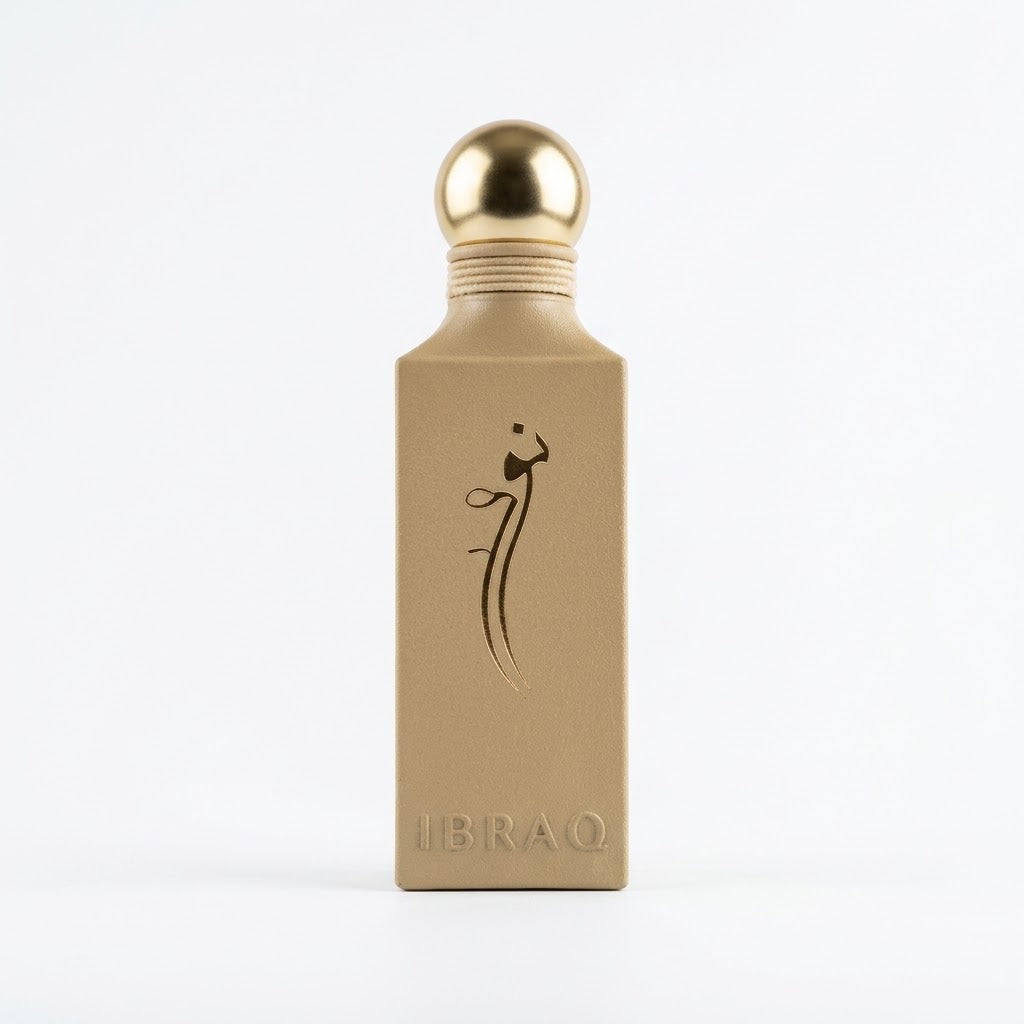 IBRAQ NAWAA EDP 100ML