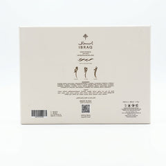 IBRAQ IRTH COLLECTION 3*30ML