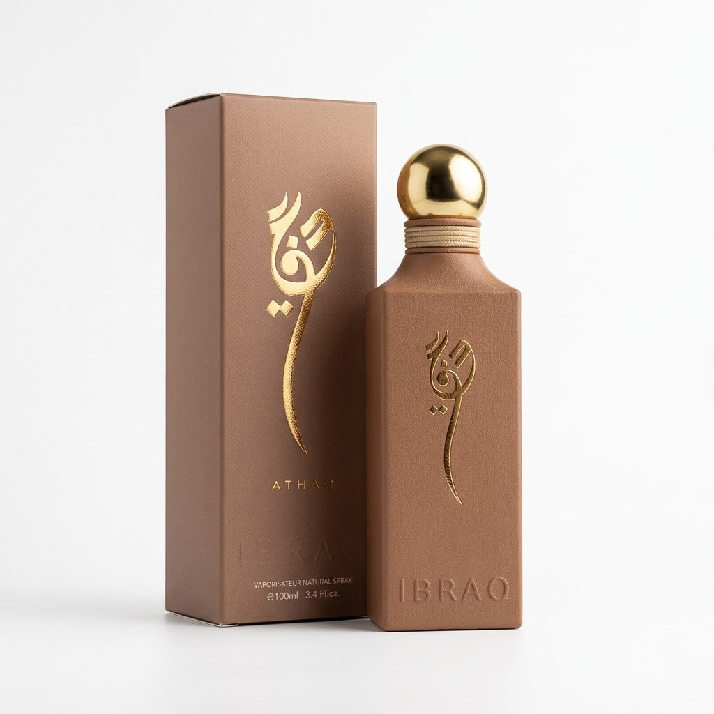 IBRAQ ATHAQ EDP 100ML
