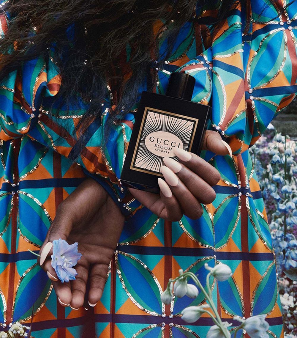 GUCCI Bloom EDP Intense, 100ML detail 3
