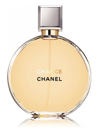 CHANEL CHANCE EDP 100ML detail 2
