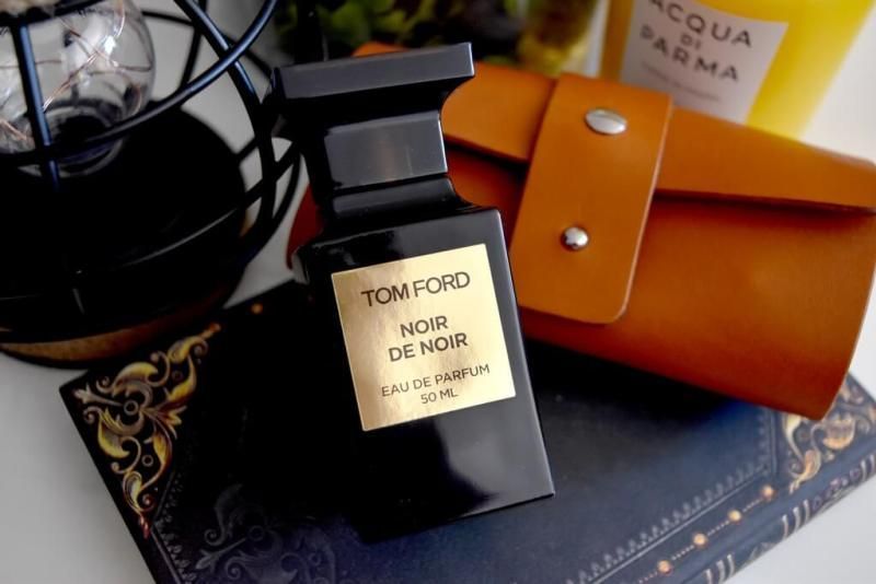 Tom Ford Noir De Noir 100ML (UNISEX) detail 3
