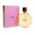 CHANEL CHANCE EDP 100ML bottle