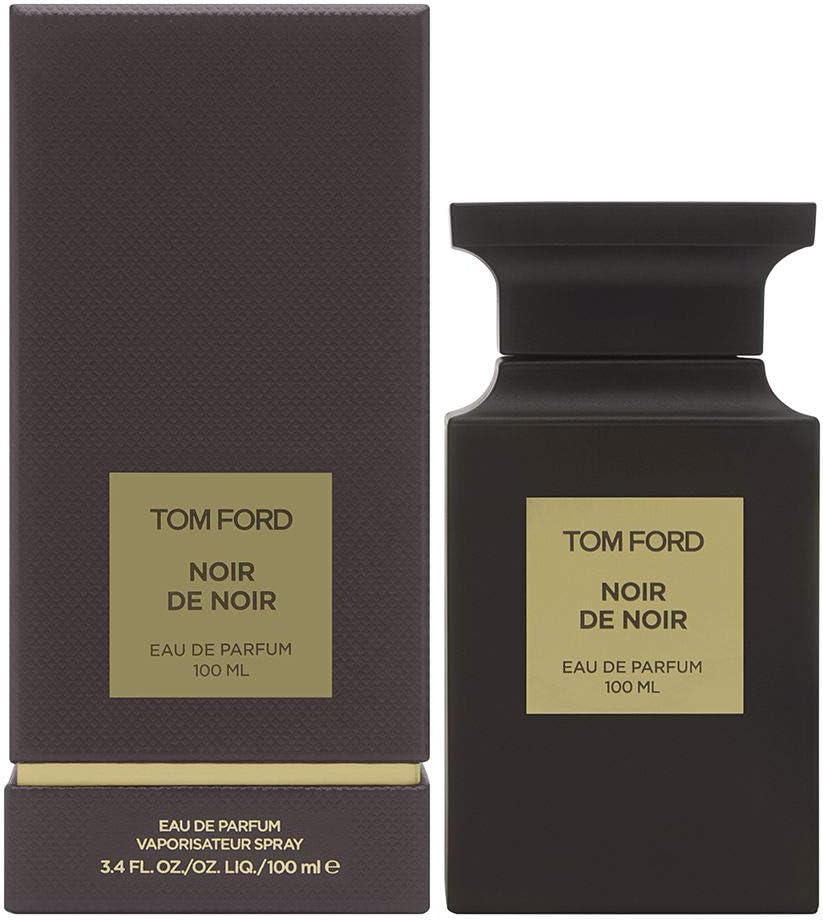 Tom Ford Noir De Noir 100ML (UNISEX) bottle