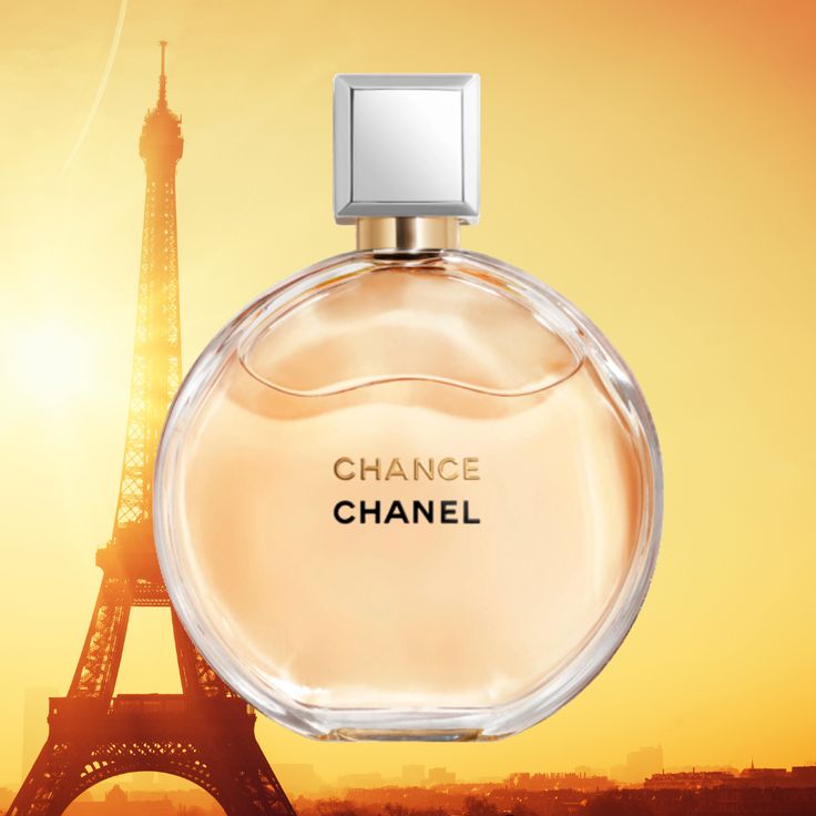 CHANEL CHANCE EDP 100ML detail 3