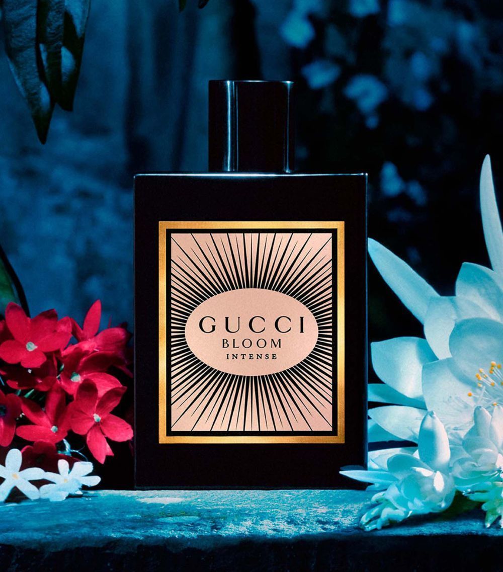 GUCCI Bloom EDP Intense, 100ML detail 1