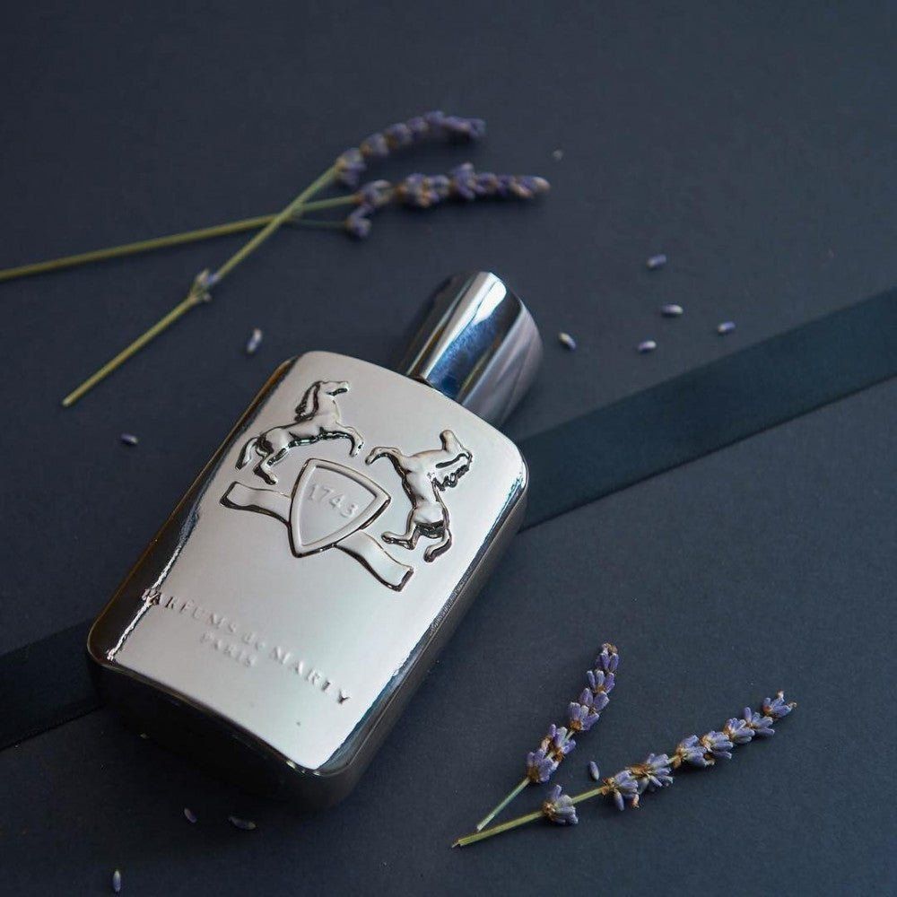 DE Marly Pegasus Royal Essence EDP 125Ml detail 3